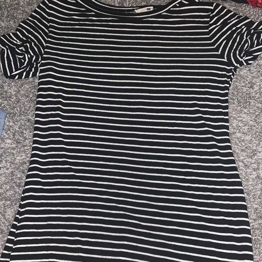 PacSun t-shirt dress